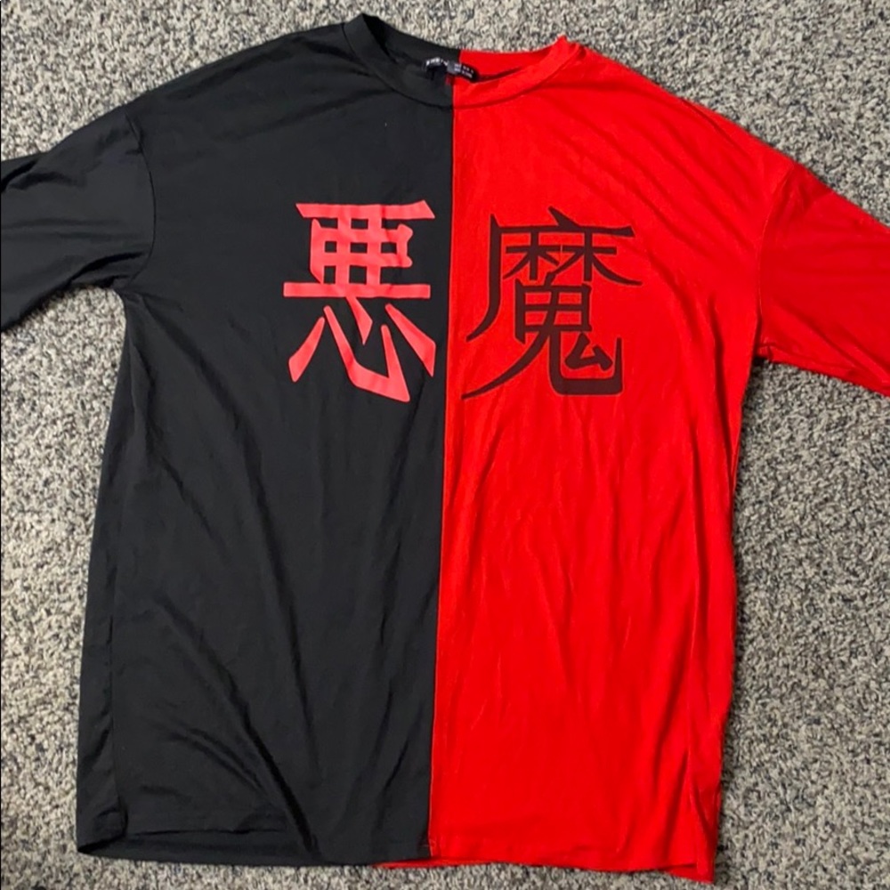 T shirt